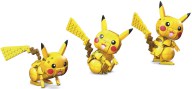 MEGA BLOKS POKEMON PIKACHU-56929